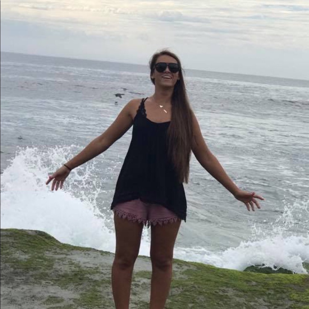 Meet your Posher, Paige